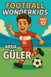 Football Wonderkids Universe Football Wonderkids - Paperback