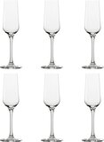 Stolzle Champagneflûte Revolution - 20 cl - Transparant - 6 stuks