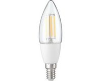Alecto SMARTLIGHT140 - Smart Verlichting - Wifi LED lamp - Energiezuinig