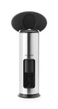 Brabantia Kurkentrekker, Matt Steel