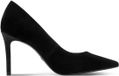 Tamaris Dames Pumps 1-22480-42 098 Zwart Maat 37 EU
