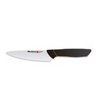 Quttin Momo Keukenmes 16cm Zwart