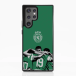 Sporting Club de Lisboa Étui 3D Modèle 3