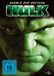 Hulk UNIVERSAL PICTURES INTERNATIONAL ENTERTAINMENT LIMITED Hulk / DVD / 2003