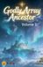 Godly Array Ancestor Godly Array Ancestor, Volume 5