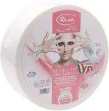 Ro.ial. Rol met voorgesneden Lichaamsstrips 20 x 7cm