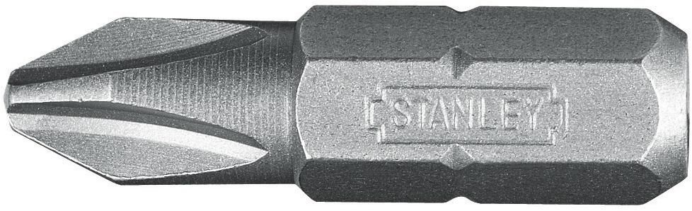 Stanley STA-3-68-946 Schroefbits Phillips 1/4 - 3253563689466