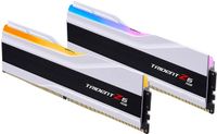 G.Skill Trident Z5 RGB F5-6000J2836G32GX2-TZ5RW 64 GB DDR5 4800 MT/s