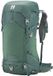 Millet Seneca Air 38l Sac à dos Femme Vert