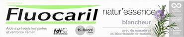 Fluocaril Natur'Essence Bi-Fluorescent Whitening Tandpasta 75 ml