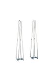 GROHE Uniset 37573000 Staande Console voor Toilet en Bidet