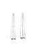 GROHE Uniset 37573000 Staande Console voor Toilet en Bidet
