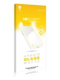 upscreen 7" Screen Protector voor Standaardmaten met 7.0 inch Display (17.8 cm) [154.8 mm x 87 mm, 16:9] - Beschermglas