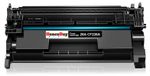 HP Cartouche de toner - Compatible avec HP Laserjet Pro M426 (noir, 1 pièce)