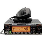 President 40377 Station d'émission pour radioamateurs