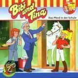 Folge Biba & Tina Folge 36: das Pferd in der Schule