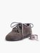 Pisamonas Lage schoen grijs