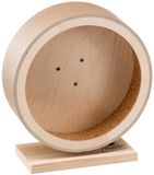 Ferplast Arcade Wiel voor Knaagdieren en Kleine Dieren 32,5cm