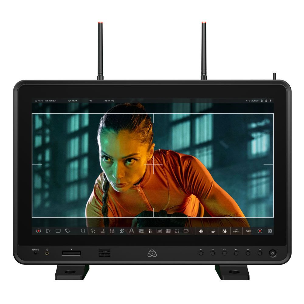 Atomos Sumo Pro 19