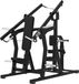 Tunturi Platinum poste de poitrine et de dos