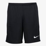 Nike League Knit III heren sportshort zwart - Maat L