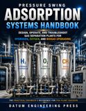 PRESSURE SWING ADSORPTION SYSTEMS HANDBOOK