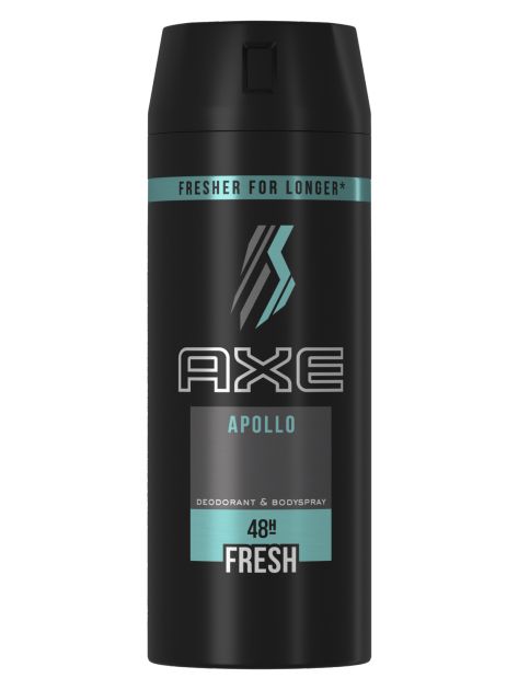 AXE Apollo Deodorant Spray - 150ml
