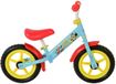 Disney Mickey loopfiets metaal