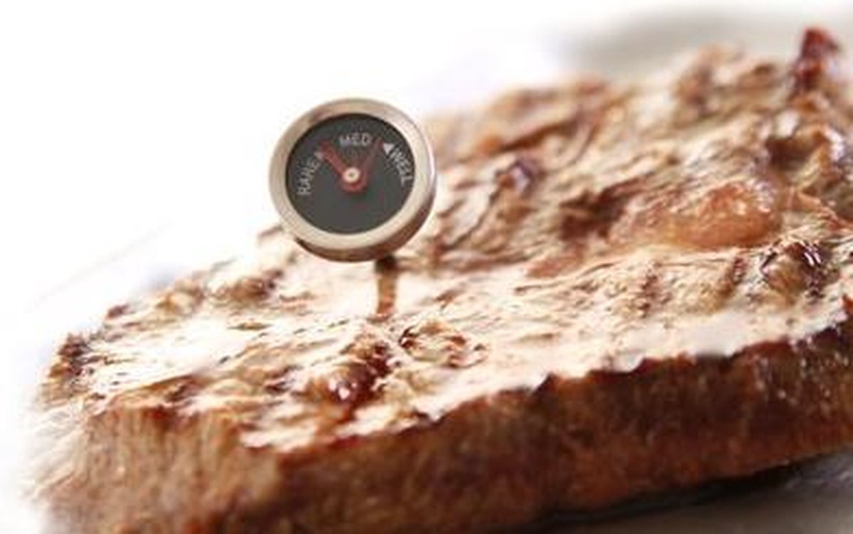 Hendi Steak thermometer - ø25x(H)70 mm