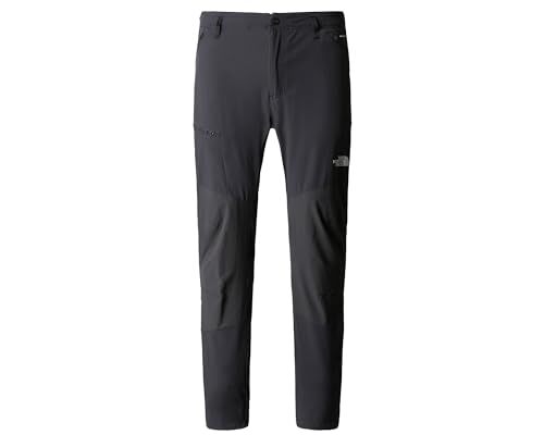 THE NORTH FACE THE NORTH FACE Speedlight Broek Asphalt Grey 34