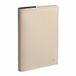 Quo Vadis 285997Q Business-kalender PREST langue italienne année 2024 couleur beige format 10 x 15 cm semaine 13 mois décembre décembre papier ivoire carnet d'adresses couverture amovible synthétique soho