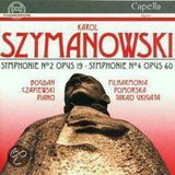 Symphonies: Thorofon Symphonies