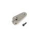 Aluminium TEAM LOSI RACING Aluminium servo claxon 25T: 8IGHT-X