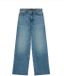 Lee Dames jeans Stella Loose Fit W25 x L31 BUDDING BLUE
