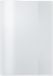 Herma Cahier de couverture PP A5 transparent/incolore