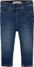 Levi's® Kids Pull On Leggings Sweetwater Katoenmix Unisex Kinderen 98