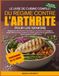 LE LIVRE DE CUISINE COMPLET DU RÉGIME CONTRE L’ARTHRITE POUR LES SENIORS