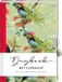 Interstat Dagboek met cijferslot voor volwassenen - Birds
