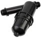 Solidchoice - Filtre pour systèmes d'irrigation goutte à goutte avec raccord 3/4