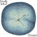 Scheepjes Woolly Whirl 1000m - Bubble Gum Centre