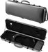 VEVOR 4/4 Vioolkoffer Vioolkoffer Box Case Vioolkoffer Reistas Zwart
