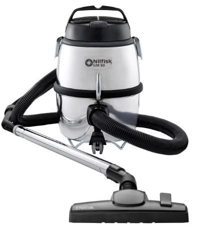 Nilfisk GM80