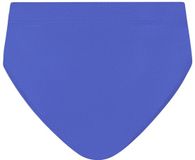 Ten Cate bikini bottom high leg ocean blue Dames Maat 38