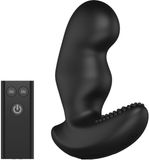 Nexus Ride Extreme Prostaat Vibrator - Zwart