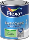FLEXA Easycare Muurverf - Badkamer - Midden Eucalyptus - 1 liter