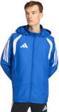 adidas Veste Homme Tiro 26 League Coupe-vent Bleu - Taille XL