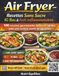 Air Fryer – Recettes Sans Sucre IG Bas & Anti-inflammatoires