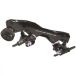 Roller Derby SureGrip Avenger Plaques en aluminium (1 - 140mm)