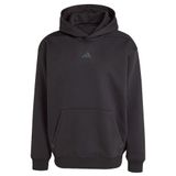 Adidas Performance Primelift Workout Oversized Hoodie - Heren - Zwart