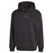 Adidas Performance Primelift Workout Oversized Hoodie - Heren - Zwart